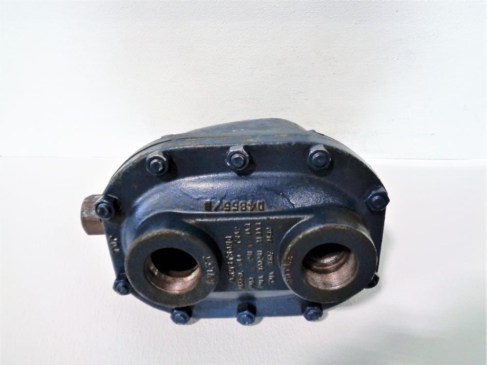 Armstrong 2" Steam Trap #175 JD 8